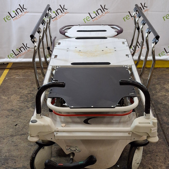 Stryker Stryker 1061 Stretcher Beds & Stretchers reLink Medical