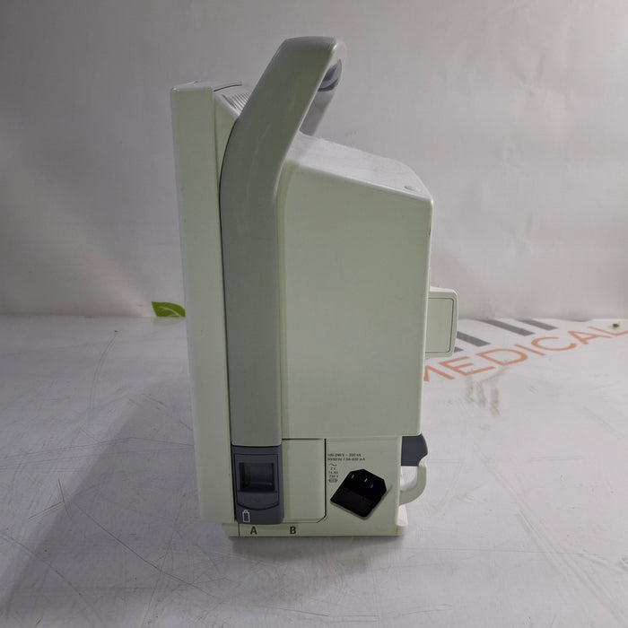 GE Healthcare GE Healthcare Carescape B450 Critical Care Patient Monitor Patient Monitors reLink Medical