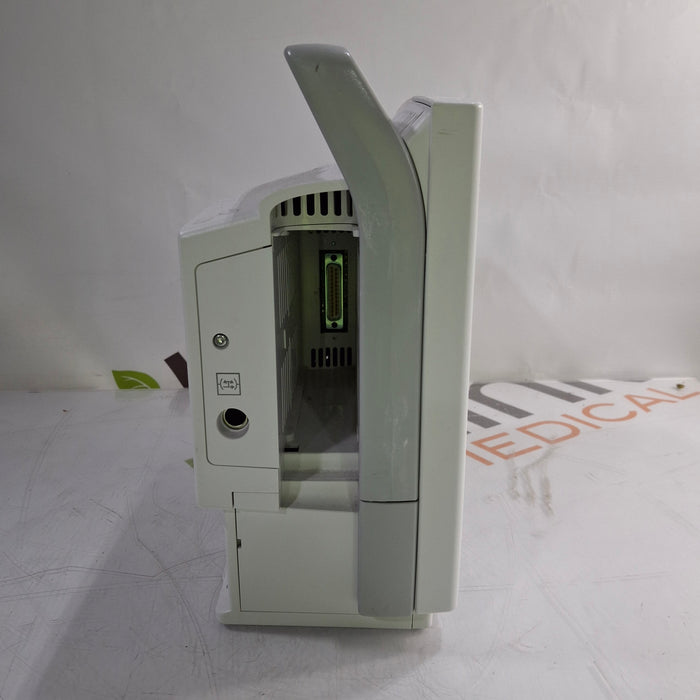 GE Healthcare GE Healthcare Carescape B450 Critical Care Patient Monitor Patient Monitors reLink Medical