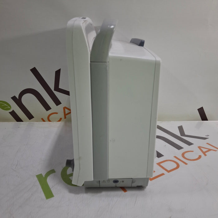 GE Healthcare GE Healthcare Carescape B650 Critical Care Patient Monitor Patient Monitors reLink Medical