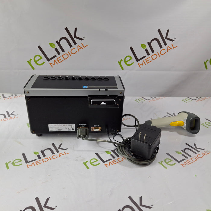 STRECK STRECK ESR-Auto Plus 504 Sed-Rate Analyzer Clinical Lab Clinical Lab reLink Medical