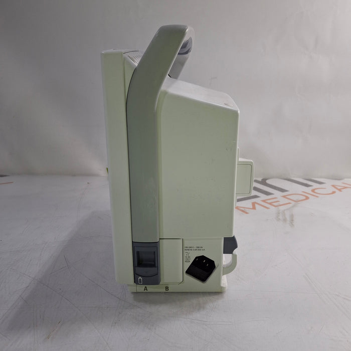 GE Healthcare GE Healthcare Carescape B450 Critical Care Patient Monitor Patient Monitors reLink Medical