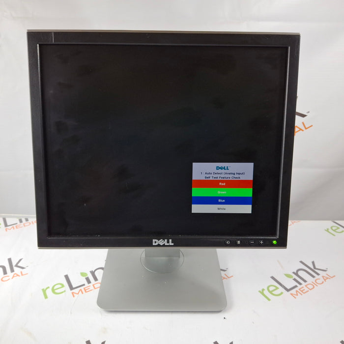 Dell Dell LCD Computer Monitor Computers Tablets & Networking reLink Medical