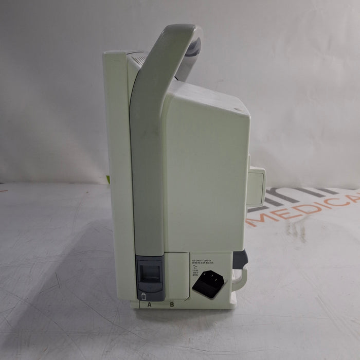 GE Healthcare GE Healthcare Carescape B450 Critical Care Patient Monitor Patient Monitors reLink Medical