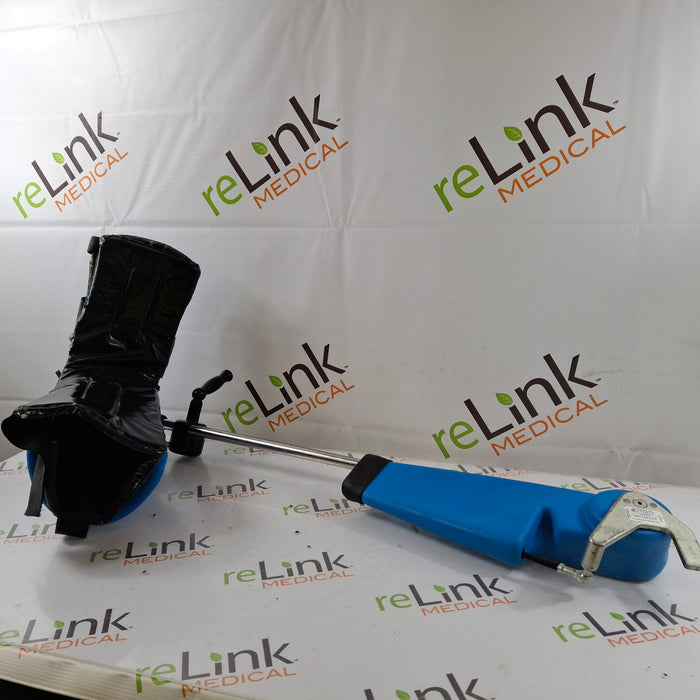 Steris Steris Power-Lift Surgical Stirrups Surgical Tables reLink Medical