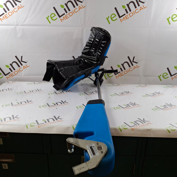 Steris Steris Power-Lift Surgical Stirrups Surgical Tables reLink Medical