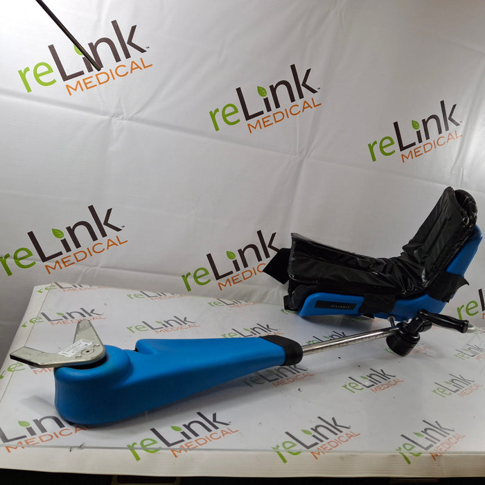 Steris Steris Power-Lift Surgical Stirrups Surgical Tables reLink Medical