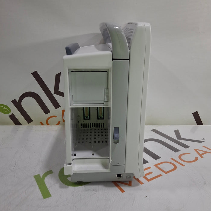 GE Healthcare Carescape B650 Critical Care Patient Monitor