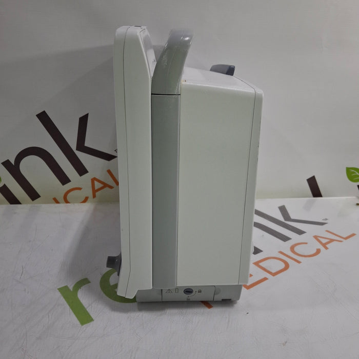 GE Healthcare Carescape B650 Critical Care Patient Monitor