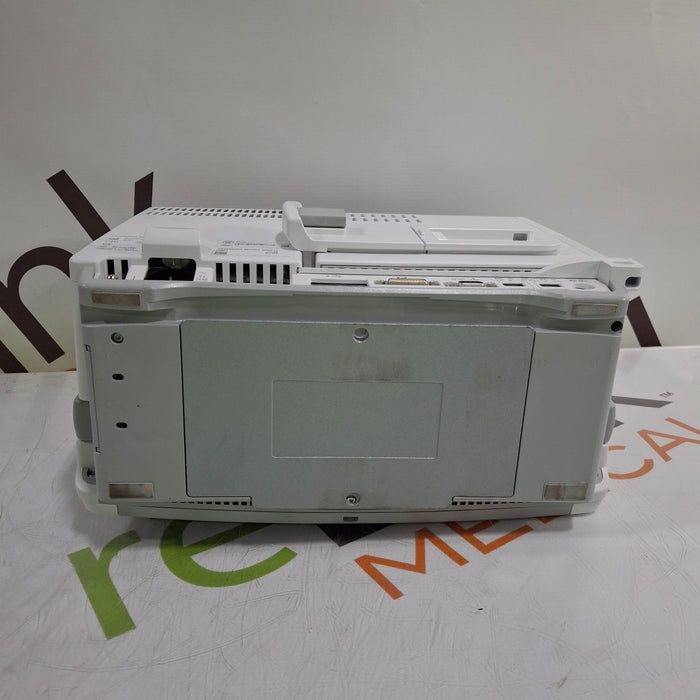 GE Healthcare Carescape B650 Critical Care Patient Monitor