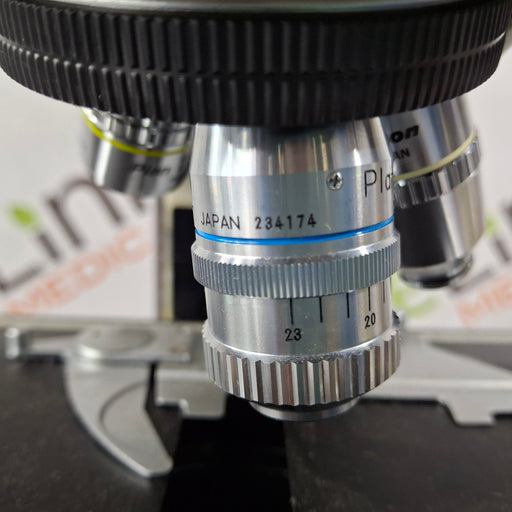 Nikon Nikon Labophot-2 Binocular Microscope Lab Microscopes reLink Medical