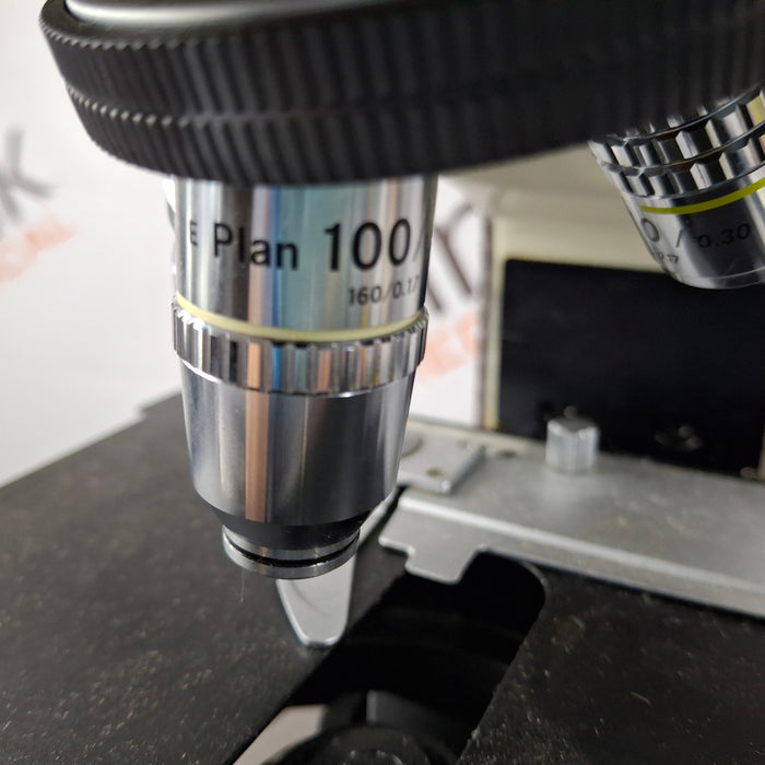 Nikon Nikon Labophot-2 Binocular Microscope Lab Microscopes reLink Medical