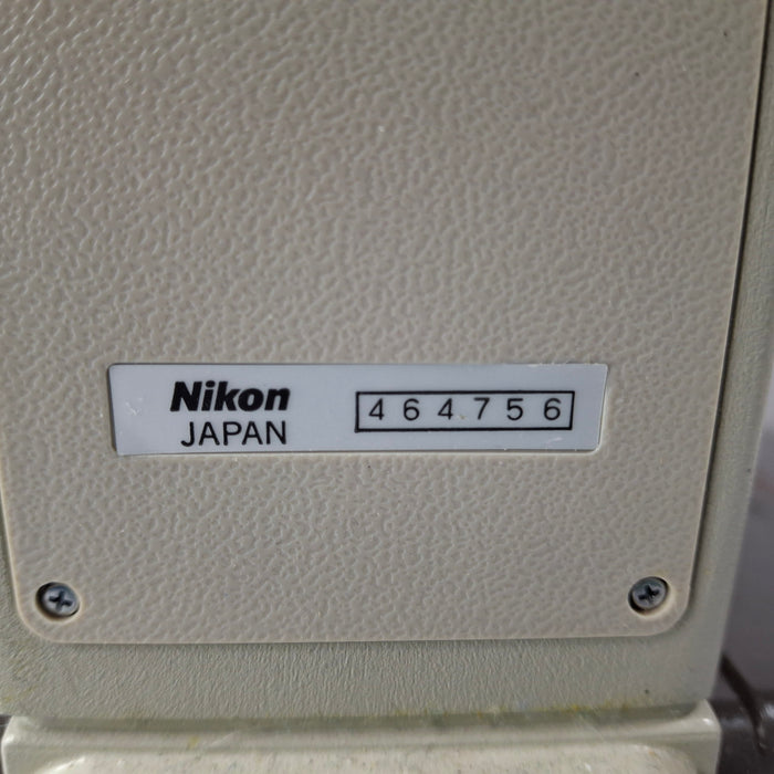 Nikon Nikon Labophot-2 Binocular Microscope Lab Microscopes reLink Medical