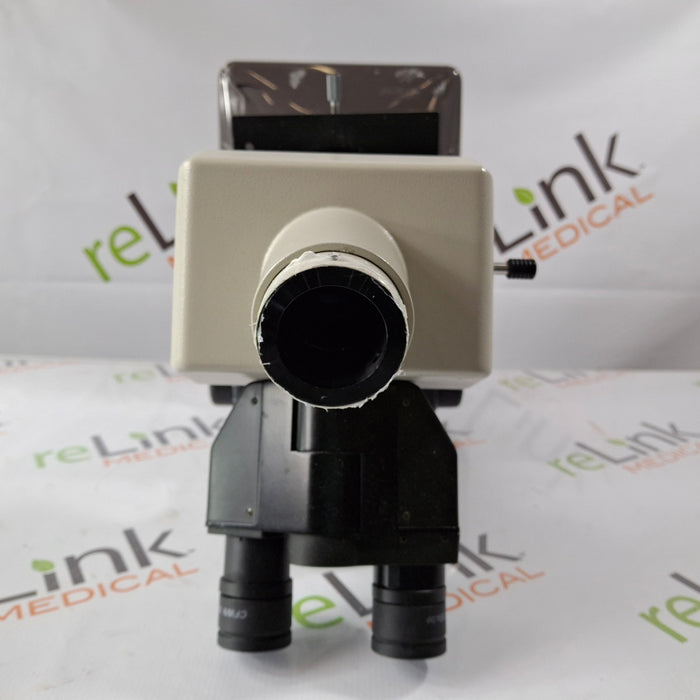 Nikon Nikon Labophot-2 Binocular Microscope Lab Microscopes reLink Medical