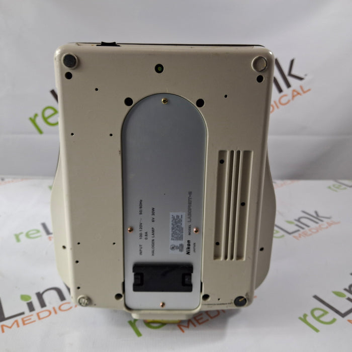 Nikon Nikon Labophot-2 Binocular Microscope Lab Microscopes reLink Medical