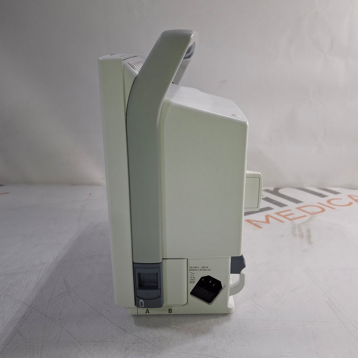 GE Healthcare GE Healthcare Carescape B450 Critical Care Patient Monitor Patient Monitors reLink Medical