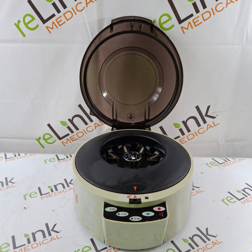 IRIS Medical IRIS Medical StatSpin Express 4 Bench Top Centrifuge Centrifuges reLink Medical