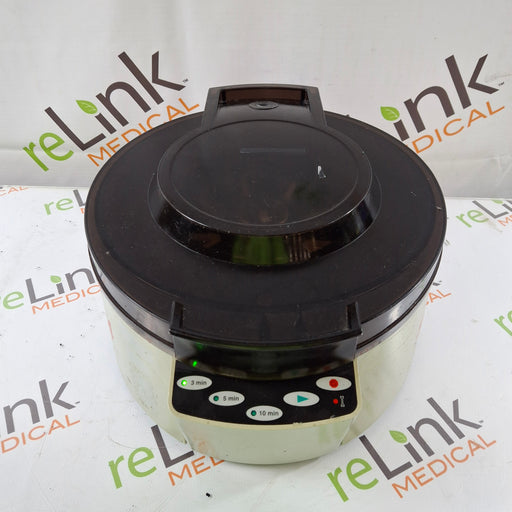IRIS Medical IRIS Medical StatSpin Express 4 Bench Top Centrifuge Centrifuges reLink Medical