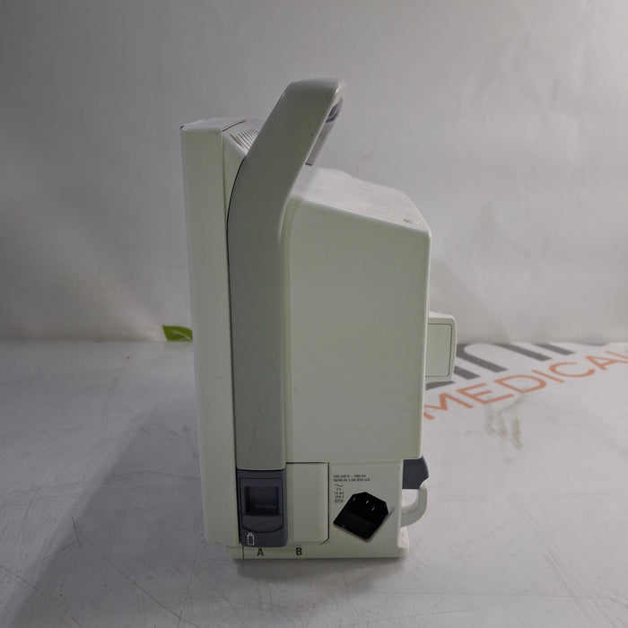 GE Healthcare GE Healthcare Carescape B450 Critical Care Patient Monitor Patient Monitors reLink Medical