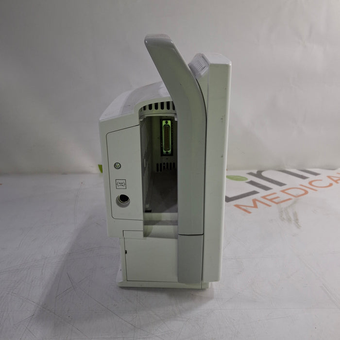 GE Healthcare GE Healthcare Carescape B450 Critical Care Patient Monitor Patient Monitors reLink Medical