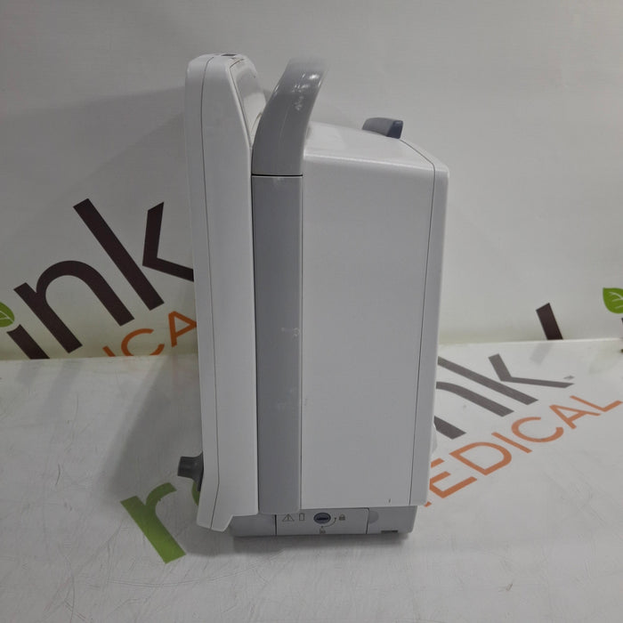 GE Healthcare GE Healthcare Carescape B650 Critical Care Patient Monitor Patient Monitors reLink Medical