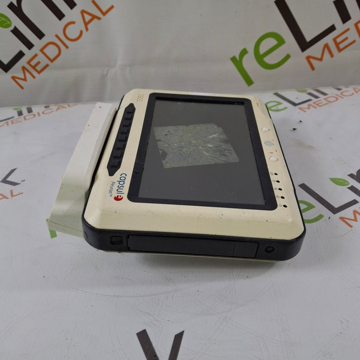 Capsule Tech, Inc. Capsule Tech, Inc. Neuron Data Monitor Patient Monitors reLink Medical