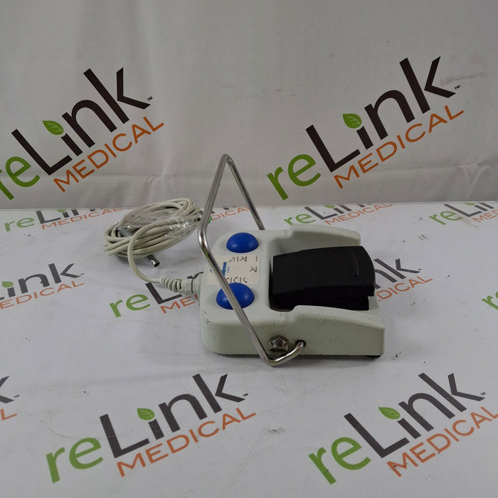 Medtronic Medtronic 33.1.833.9.04 Xomed Footswitch Surgical Equipment reLink Medical