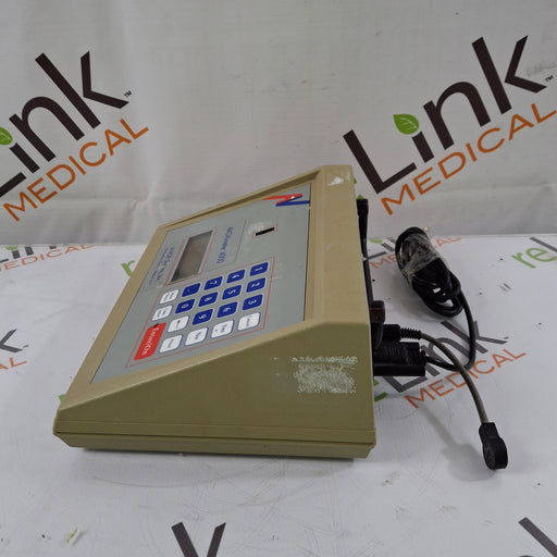 A-Vox Systems, Inc. A-Vox Systems, Inc. Avoximeter 4000 Rapid, Accurate CO-Oximetry Assessment Clinical Lab reLink Medical