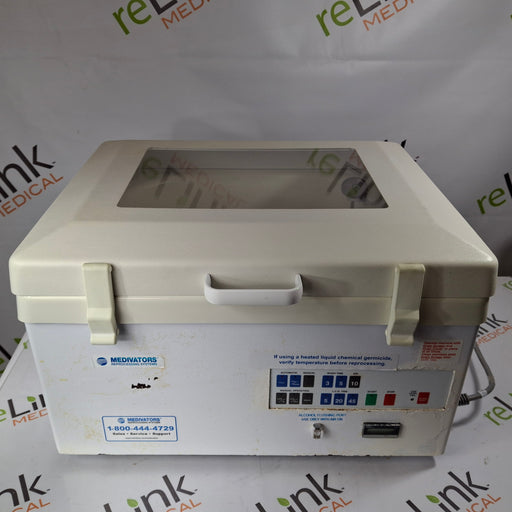 Medivators Medivators CER-1 Endoscope Reprocessor Sterilizers & Autoclaves reLink Medical