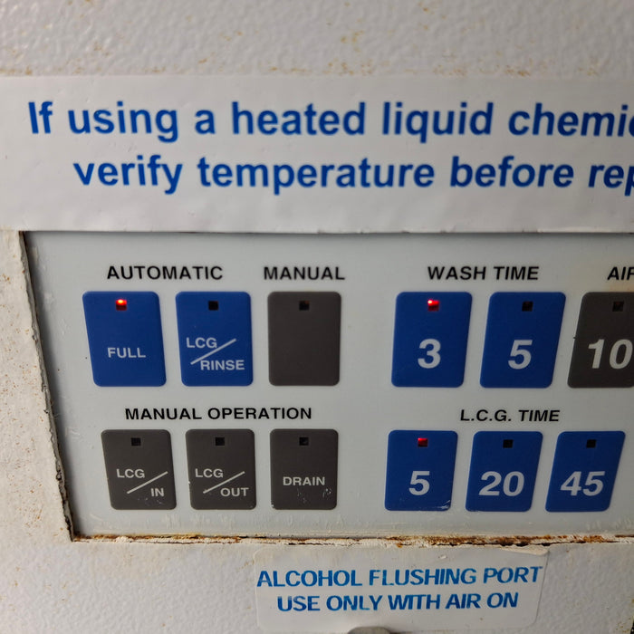 Medivators Medivators CER-1 Endoscope Reprocessor Sterilizers & Autoclaves reLink Medical