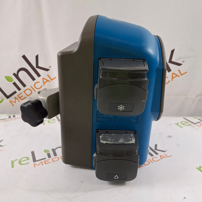 Medtronic Medtronic XOMED XPS 3000 Shaver Console Surgical Equipment reLink Medical