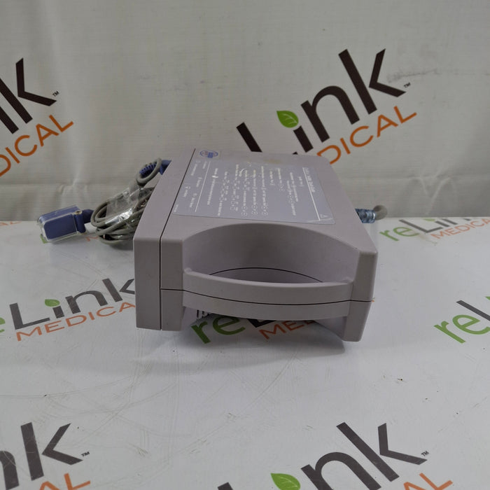 Nellcor Nellcor OxiMax N-600x Pulse Oximeter Patient Monitors reLink Medical