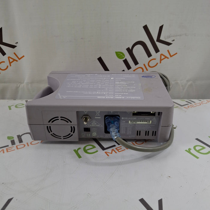 Nellcor Nellcor OxiMax N-600x Pulse Oximeter Patient Monitors reLink Medical