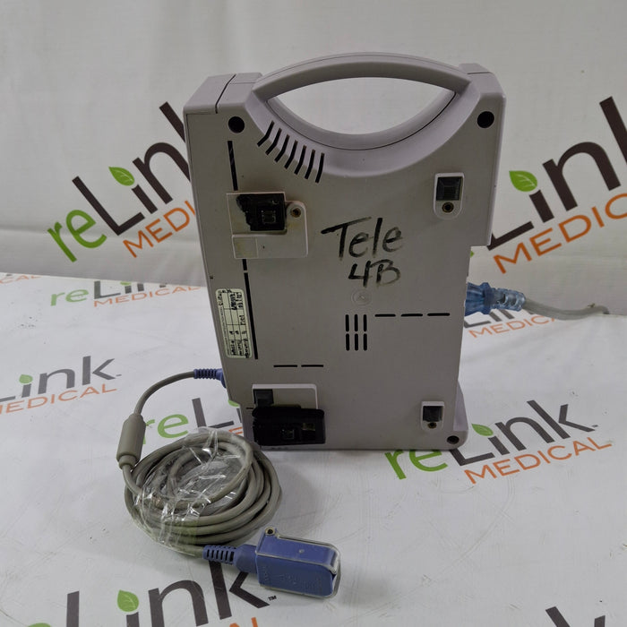 Nellcor Nellcor OxiMax N-600x Pulse Oximeter Patient Monitors reLink Medical