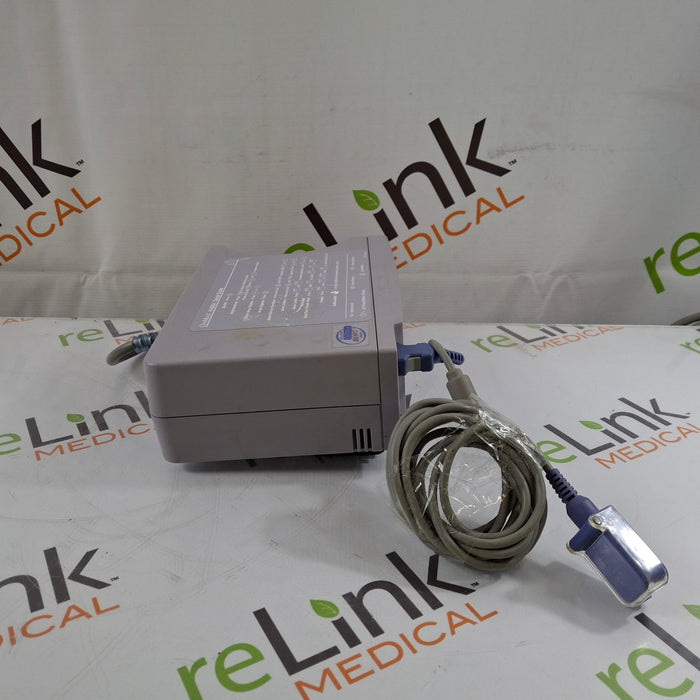 Nellcor Nellcor OxiMax N-600x Pulse Oximeter Patient Monitors reLink Medical
