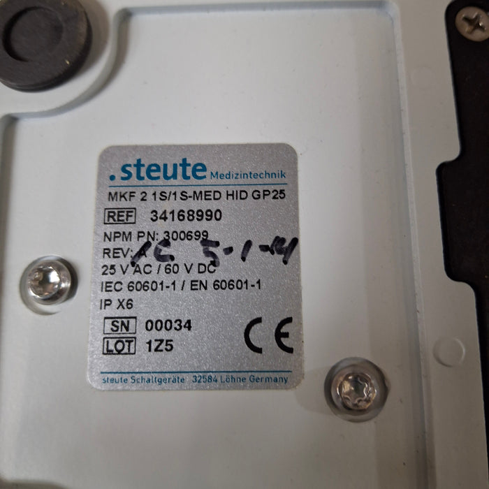 NinePoint Medical Inc NinePoint Medical Inc NvisionVLE Imaging System Cath / Angio Labs reLink Medical