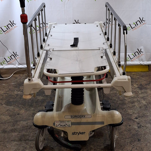 Stryker Stryker 721 Transport Stretcher Beds & Stretchers reLink Medical