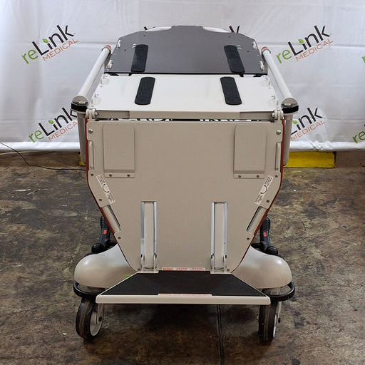 Stryker Stryker 5050 Stretcher Chair Gurney Patient Transport Beds & Stretchers reLink Medical