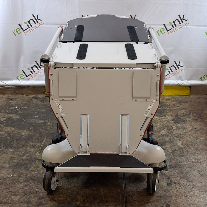 Stryker Stryker 5050 Stretcher Chair Gurney Patient Transport Beds & Stretchers reLink Medical