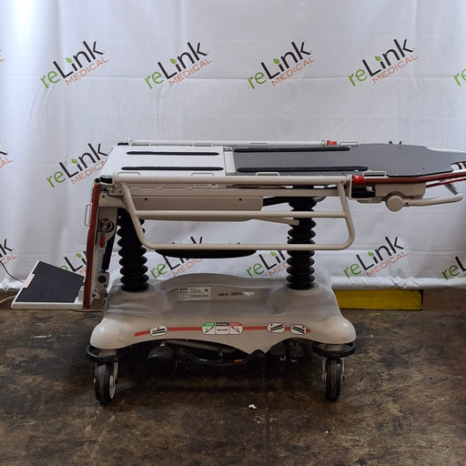 Stryker Stryker 5050 Stretcher Chair Gurney Patient Transport Beds & Stretchers reLink Medical