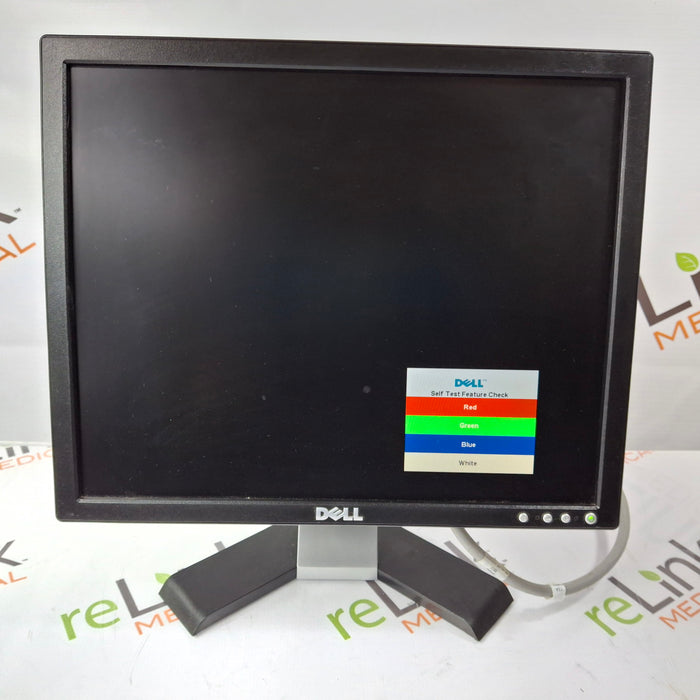 Dell Dell LCD Computer Monitor Computers Tablets & Networking reLink Medical