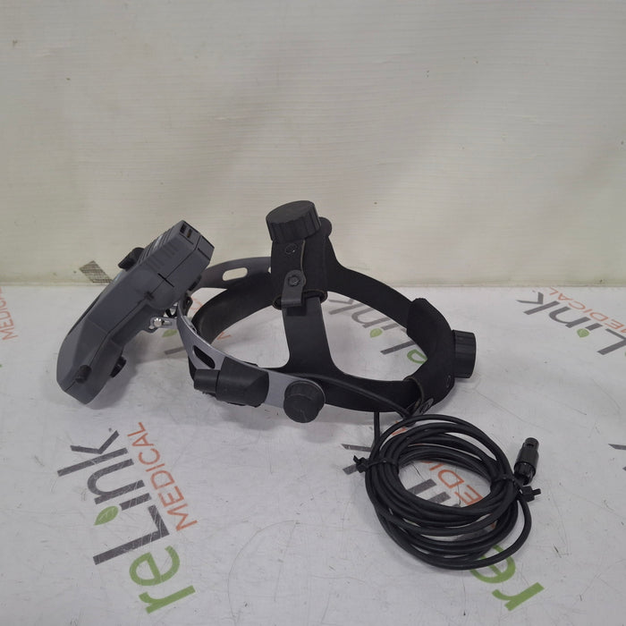 Keeler All Pupil II Ophthalmoscope