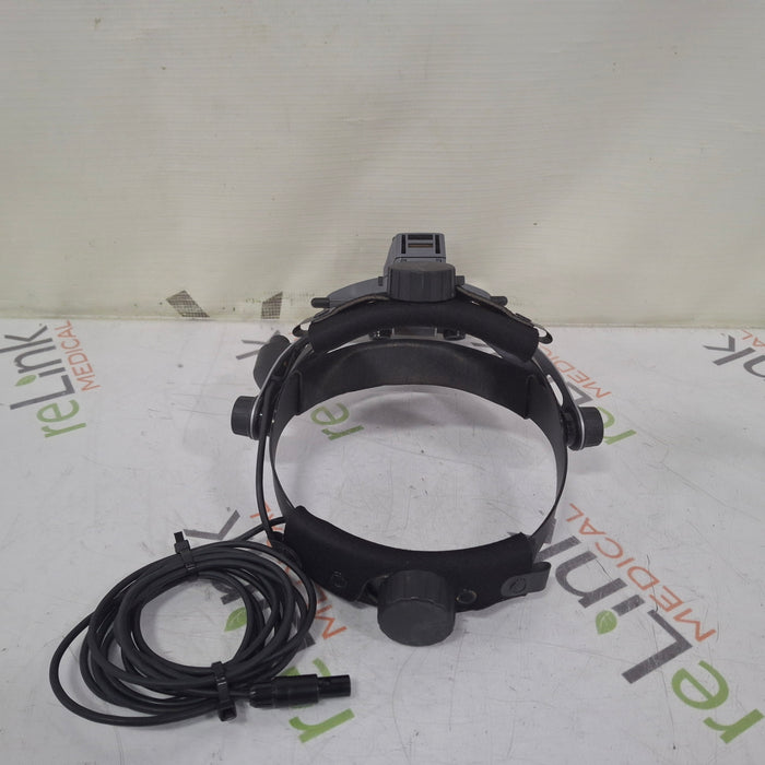 Keeler All Pupil II Ophthalmoscope