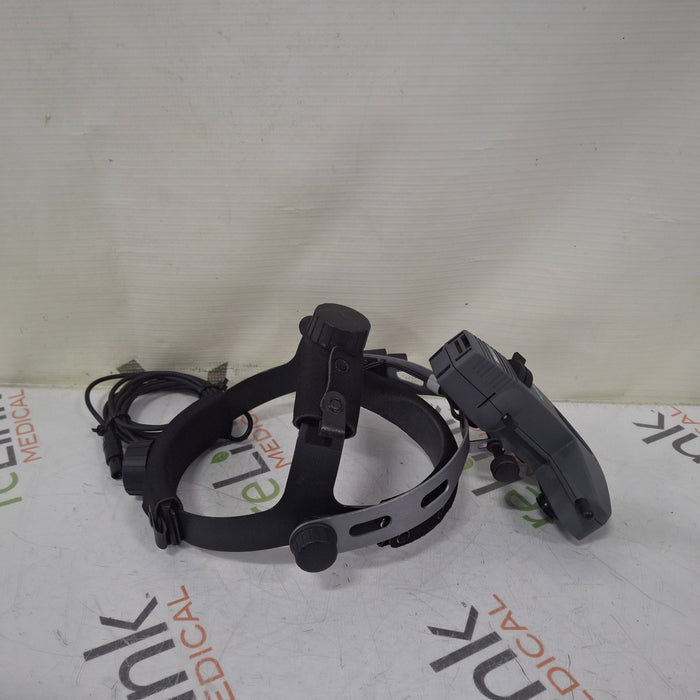 Keeler All Pupil II Ophthalmoscope