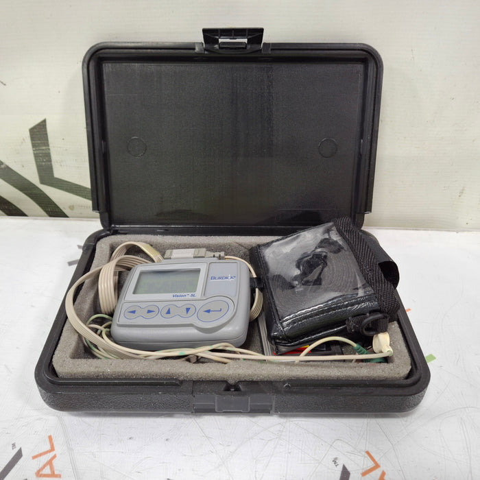 Burdick Vision 5L Digital Holter Recorder