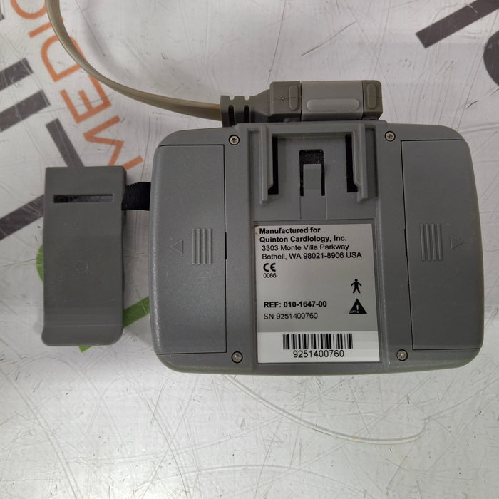 Burdick Vision 5L Digital Holter Recorder