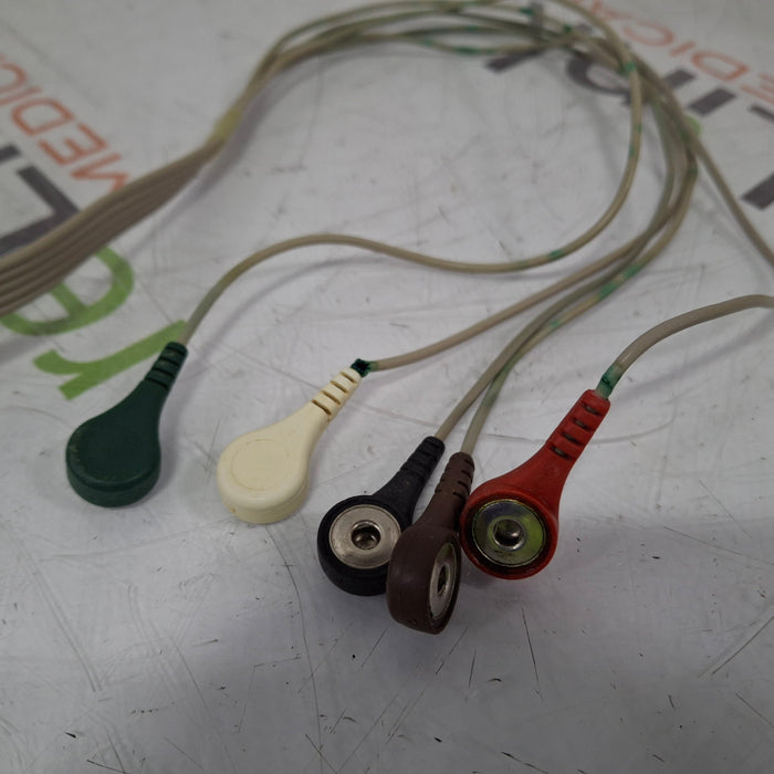 Burdick Vision 5L Digital Holter Recorder