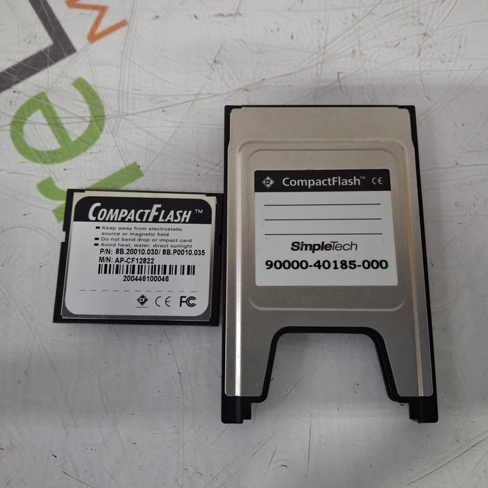 Burdick Vision 5L Digital Holter Recorder