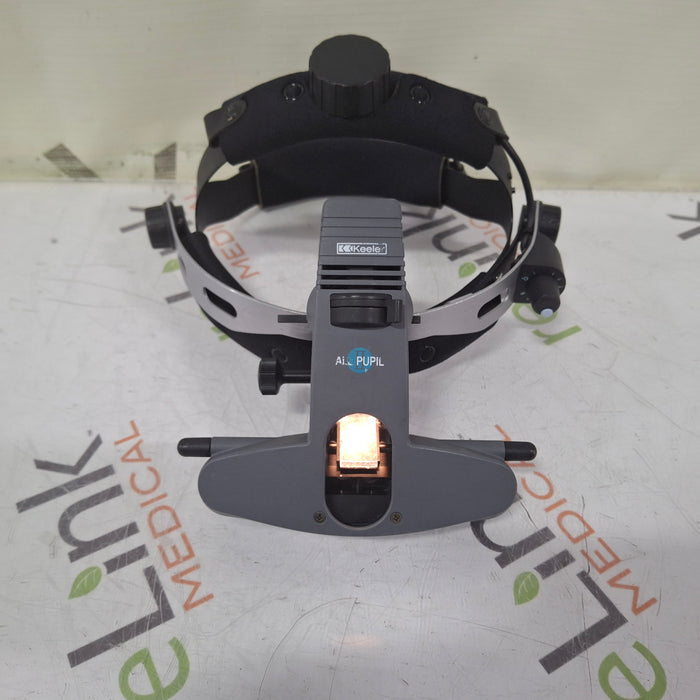 Keeler All Pupil II Ophthalmoscope
