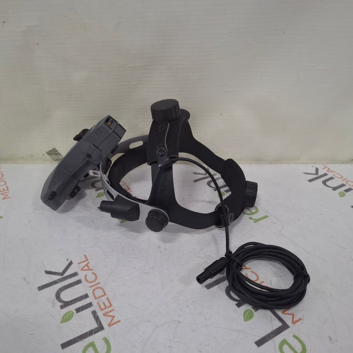 Keeler All Pupil II Ophthalmoscope